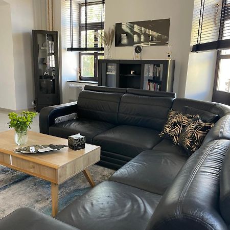 Apartmán Apartament W Centrum Przy Studni 102M2 Chełm Exteriér fotografie