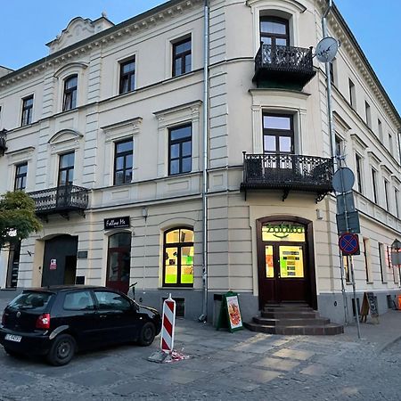 Apartmán Apartament W Centrum Przy Studni 102M2 Chełm Exteriér fotografie