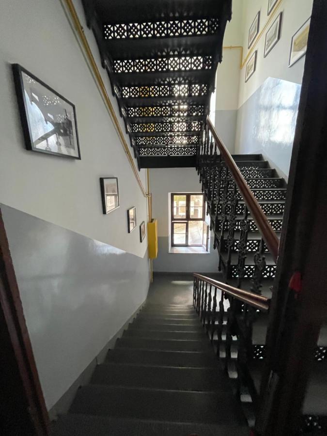 Apartmán Apartament W Centrum Przy Studni 102M2 Chełm Exteriér fotografie