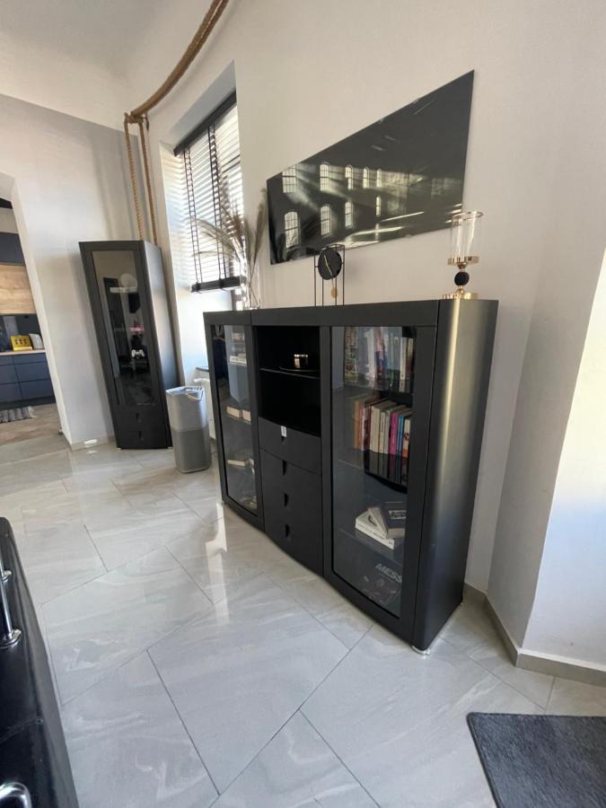 Apartmán Apartament W Centrum Przy Studni 102M2 Chełm Exteriér fotografie