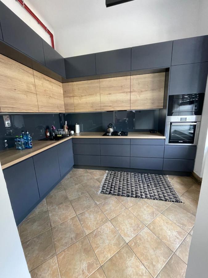 Apartmán Apartament W Centrum Przy Studni 102M2 Chełm Exteriér fotografie
