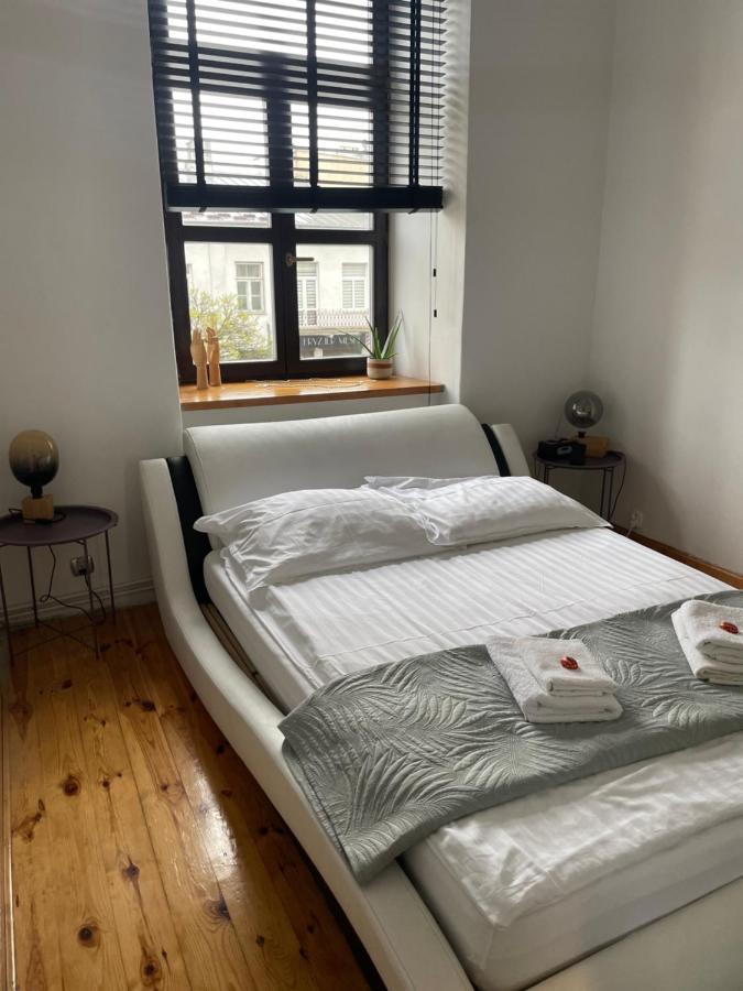 Apartmán Apartament W Centrum Przy Studni 102M2 Chełm Exteriér fotografie