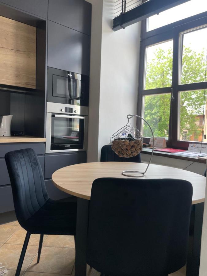 Apartmán Apartament W Centrum Przy Studni 102M2 Chełm Exteriér fotografie