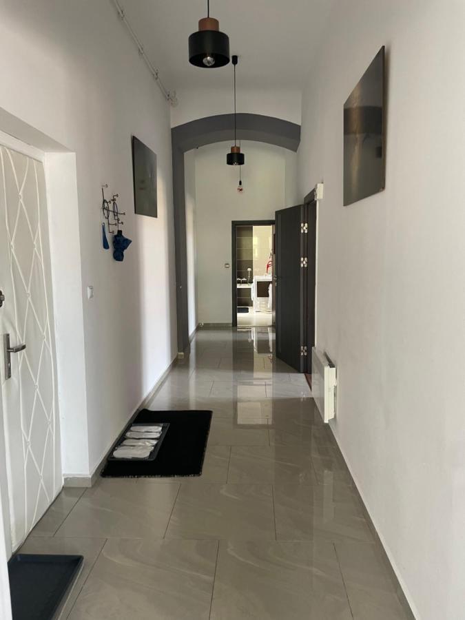 Apartmán Apartament W Centrum Przy Studni 102M2 Chełm Exteriér fotografie