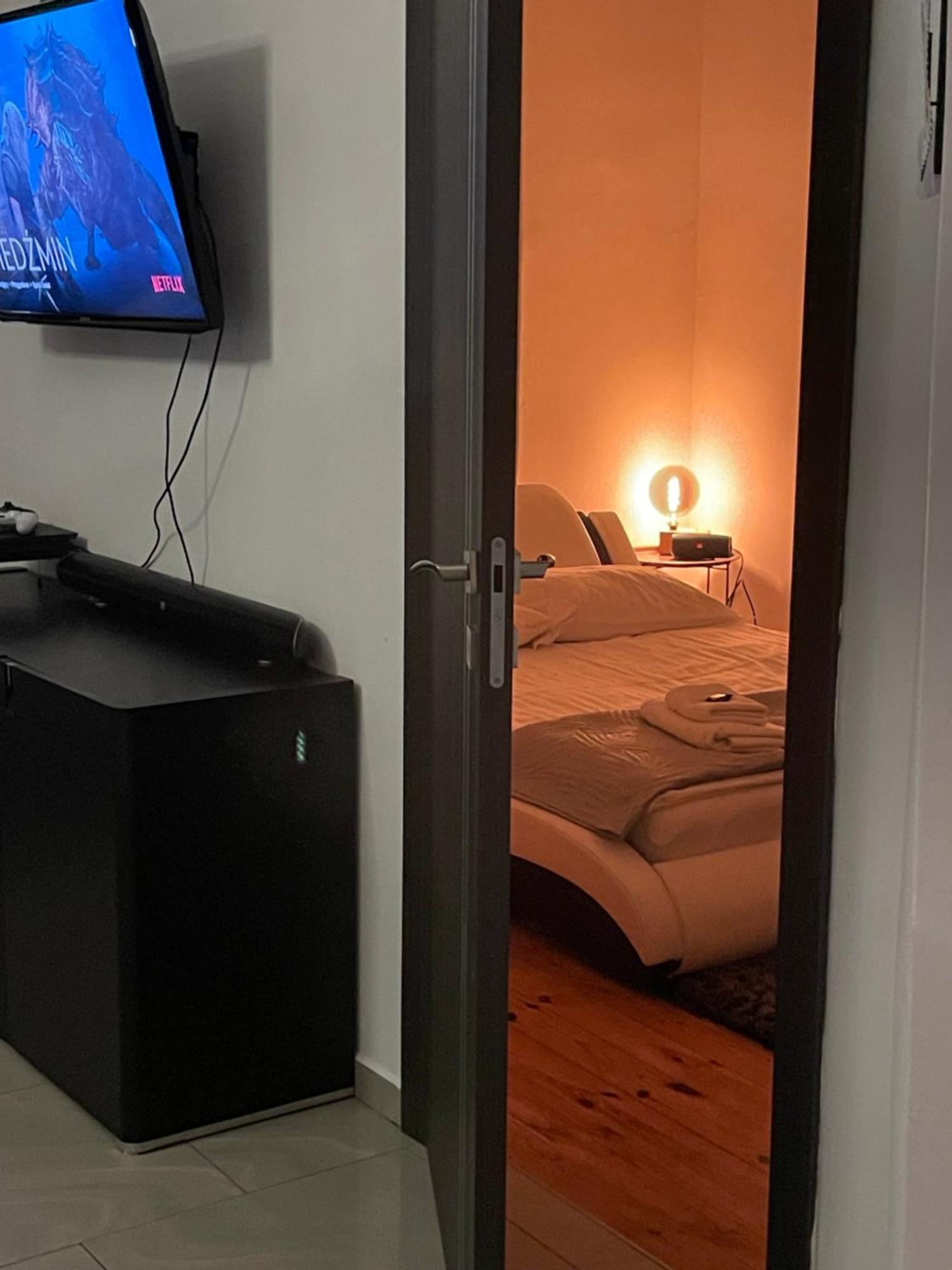 Apartmán Apartament W Centrum Przy Studni 102M2 Chełm Exteriér fotografie