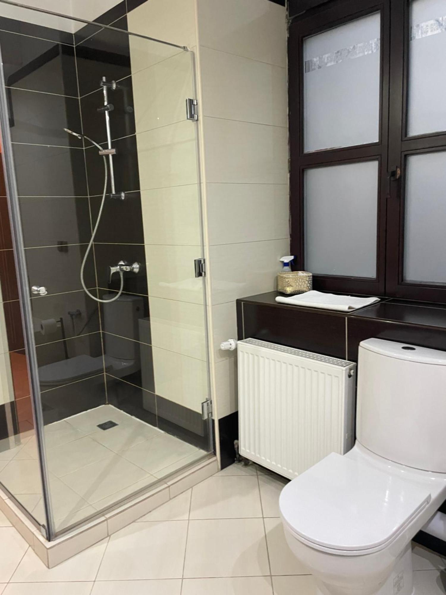 Apartmán Apartament W Centrum Przy Studni 102M2 Chełm Exteriér fotografie