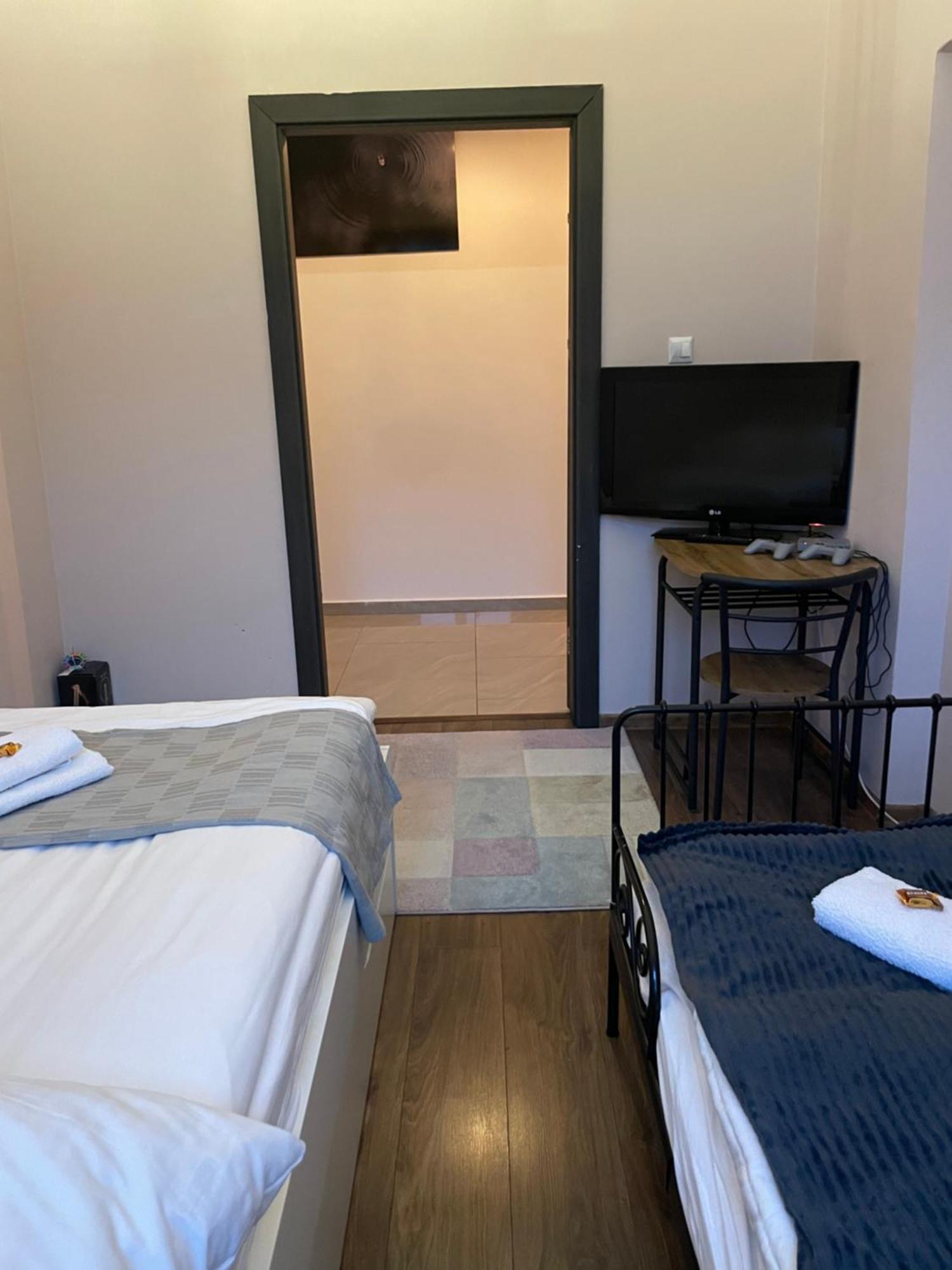 Apartmán Apartament W Centrum Przy Studni 102M2 Chełm Exteriér fotografie