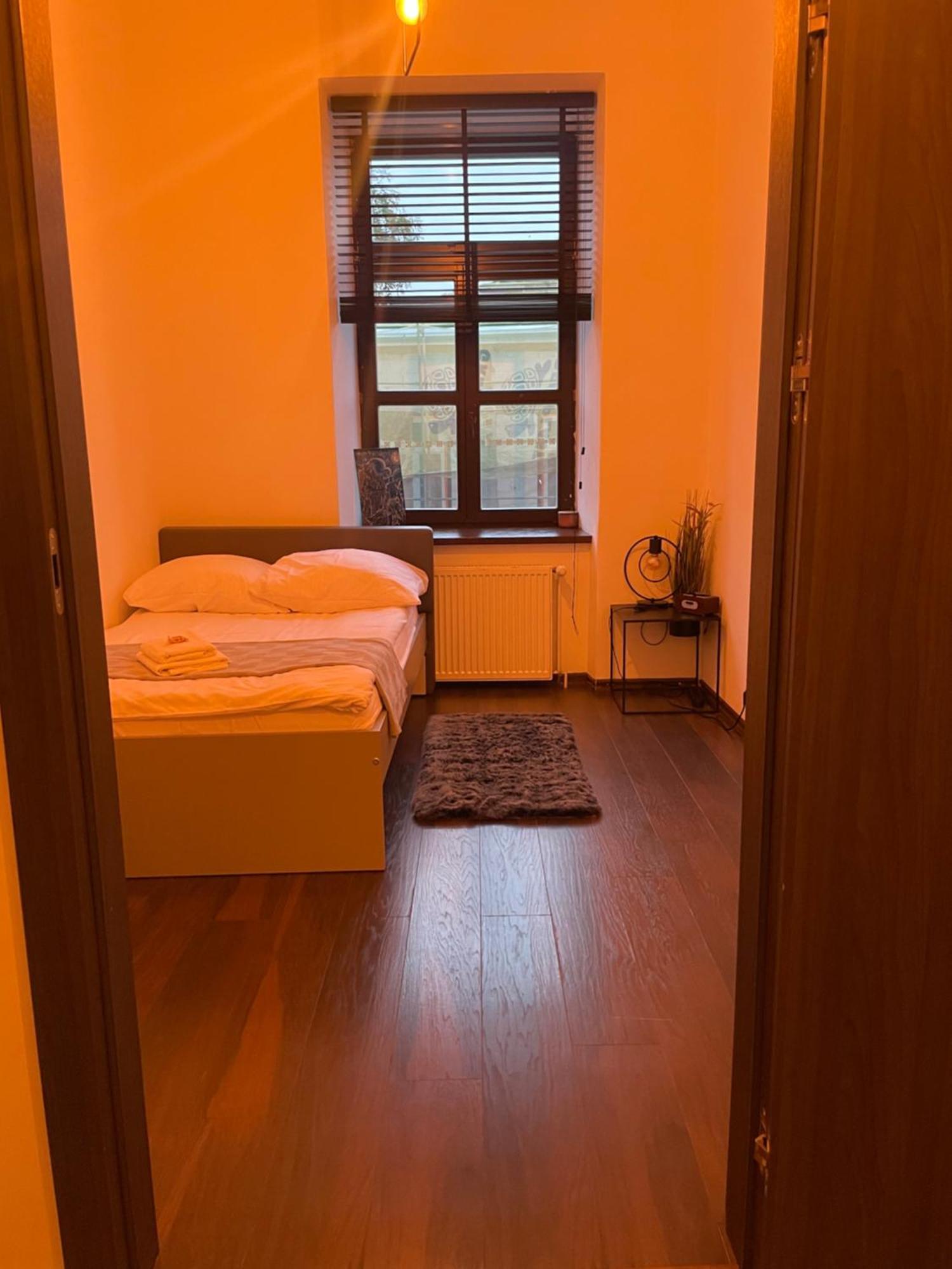 Apartmán Apartament W Centrum Przy Studni 102M2 Chełm Exteriér fotografie