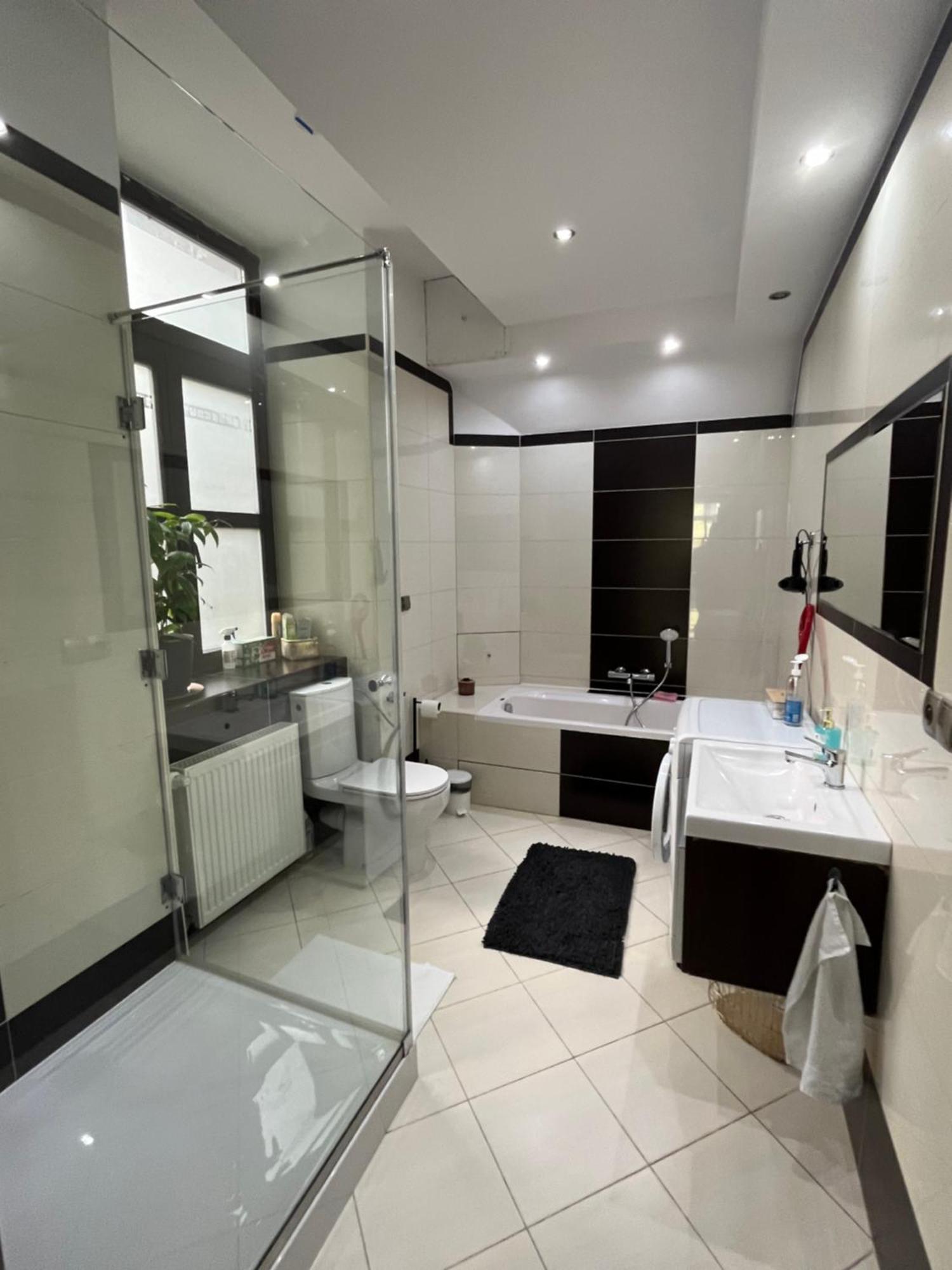Apartmán Apartament W Centrum Przy Studni 102M2 Chełm Exteriér fotografie